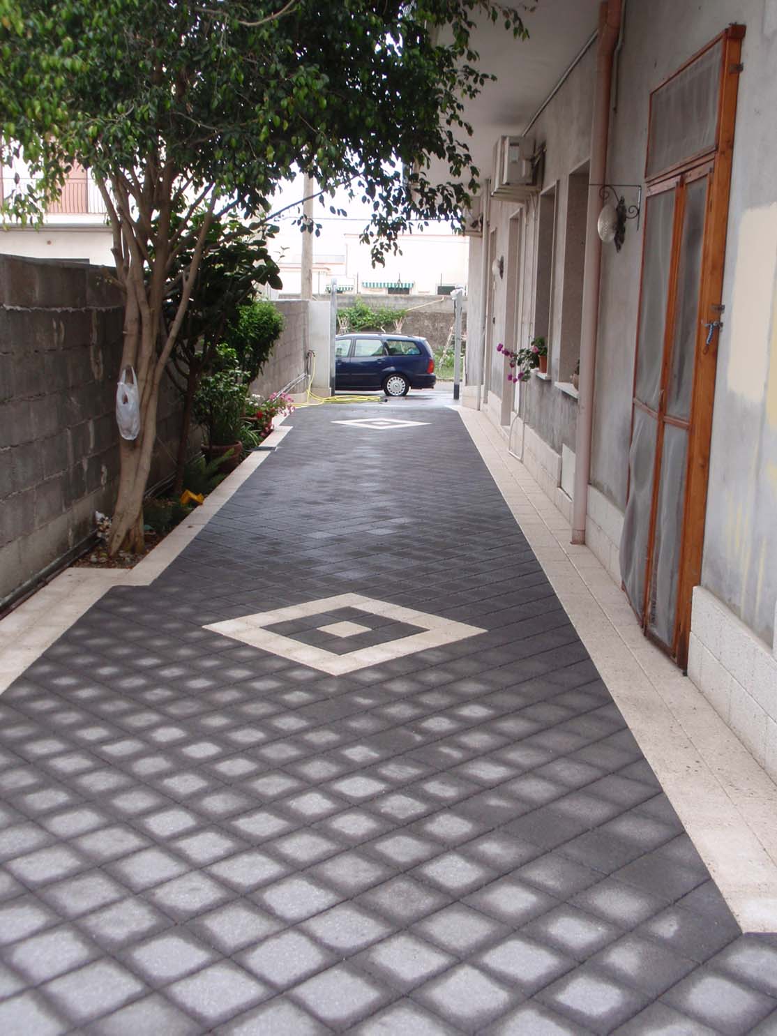 Riposto (CT) Villa II